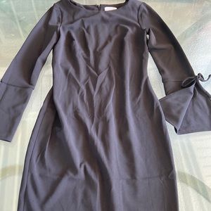Calvin Klein Black Dress